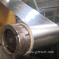 DX53D+Z Galvanized Steel Coil